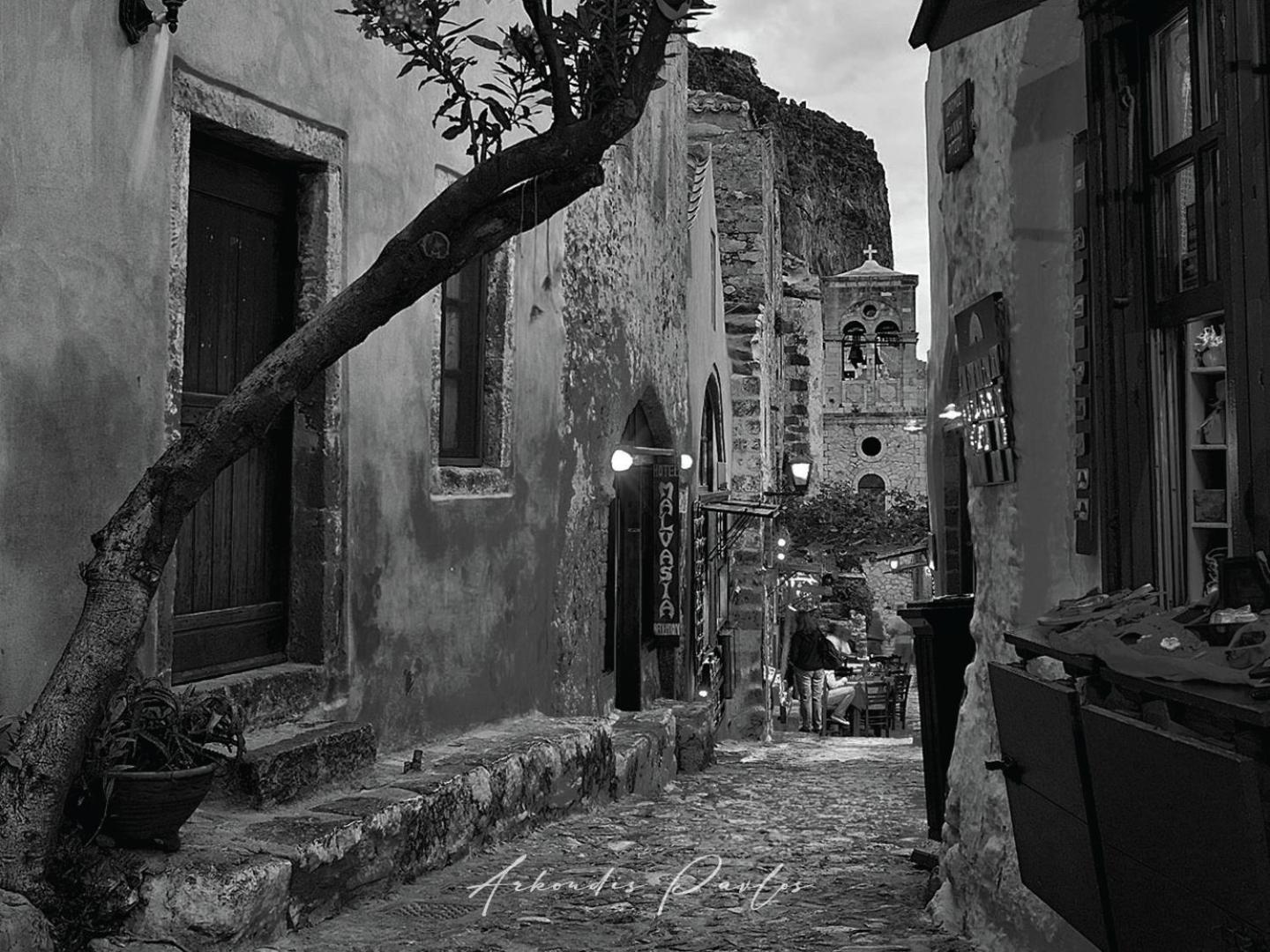 Appartamento Paul'S House Velies Esterno foto